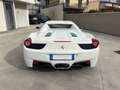 Ferrari 458 Spider 4.5 dct Bianco - thumbnail 7