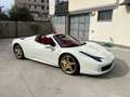 Ferrari 458 Spider 4.5 dct Bianco - thumbnail 9