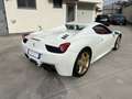 Ferrari 458 Spider 4.5 dct Bianco - thumbnail 8