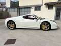 Ferrari 458 Spider 4.5 dct Bianco - thumbnail 5