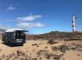 Volkswagen T3 California Volkswagen T3 Malibu Carthago - thumbnail 7