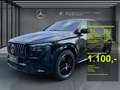 Mercedes-Benz GLE 53 AMG AMG GLE 53 4M+ AMG AHK HuD Pano Burmester Memo Schwarz - thumbnail 1