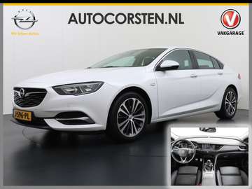 Grand Sport 1.5T 165PK 5Drs Executive Leer AGR-Com