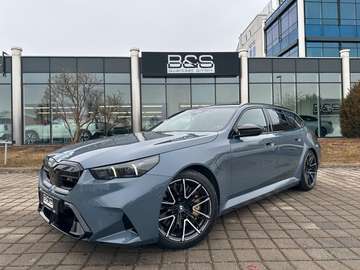 Touring ACC,HUD,PANO,B&W,KERAMIK,AHK,VOLL