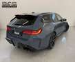 BMW M5 Touring ACC,HUD,PANO,B&W,KERAMIK,AHK,Usw Grau - thumbnail 5