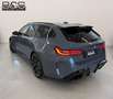 BMW M5 Touring ACC,HUD,PANO,B&W,KERAMIK,AHK,Usw Grau - thumbnail 7