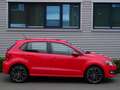 Volkswagen Polo 1.4 5-Deurs Comfortline Airco Navigatie Bluetooth Rojo - thumbnail 7