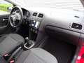 Volkswagen Polo 1.4 5-Deurs Comfortline Airco Navigatie Bluetooth Rojo - thumbnail 26