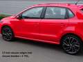 Volkswagen Polo 1.4 5-Deurs Comfortline Airco Navigatie Bluetooth Rojo - thumbnail 28