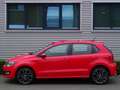 Volkswagen Polo 1.4 5-Deurs Comfortline Airco Navigatie Bluetooth Rojo - thumbnail 2