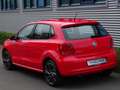 Volkswagen Polo 1.4 5-Deurs Comfortline Airco Navigatie Bluetooth Rojo - thumbnail 3