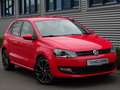 Volkswagen Polo 1.4 5-Deurs Comfortline Airco Navigatie Bluetooth Rojo - thumbnail 5