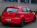 Volkswagen Polo 1.4 5-Deurs Comfortline Airco Navigatie Bluetooth Rood - thumbnail 8