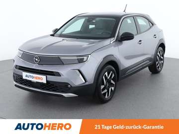 1.2 Turbo Elegance *LED*SPUR*CAM*NAVI*