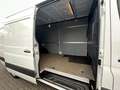 Mercedes-Benz Sprinter III Kasten 317 Klima  AHK CDI Wit - thumbnail 10