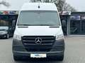 Mercedes-Benz Sprinter III Kasten 317 Klima  AHK CDI Wit - thumbnail 2