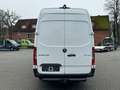 Mercedes-Benz Sprinter III Kasten 317 Klima  AHK CDI Wit - thumbnail 8