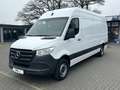 Mercedes-Benz Sprinter III Kasten 317 Klima  AHK CDI Wit - thumbnail 1