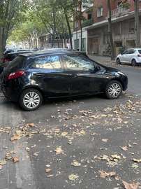 Mazda2 1.6 Sportive