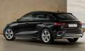 Audi A3 allstreet TFSI 204 quattro LED+ Komfort+ SHZ 15... Schwarz - thumbnail 3