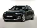 Audi A3 allstreet TFSI 204 quattro LED+ Komfort+ SHZ 15... Schwarz - thumbnail 1
