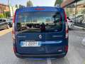 Renault Kangoo 1.5 dci Limited s,CLIMA,NAVY,C.LEGA,VETRI SCURI, Bleu - thumbnail 4