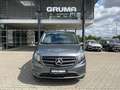 Mercedes-Benz Vito Vito 116 CDI Tourer PRO Extralang 9-SITZE+NAVI+ Gris - thumbnail 2
