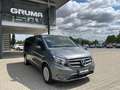 Mercedes-Benz Vito Vito 116 CDI Tourer PRO Extralang 9-SITZE+NAVI+ Gris - thumbnail 3