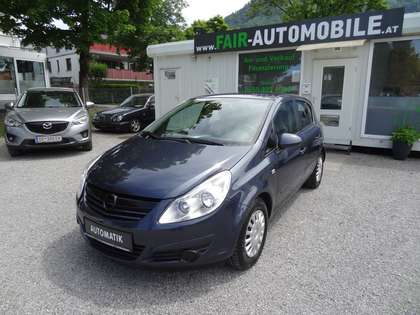 Opel Corsa Basis !! AUTOMATiK 4 ZYLiNDER !!