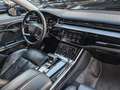 Audi A8 50 TDI quattro Pano+Rear-Seat+Standheiz Schwarz - thumbnail 18