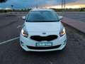 Kia Carens 1.7CRDi VGT Eco-Dynamics Tech Blanc - thumbnail 2