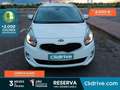 Kia Carens 1.7CRDi VGT Eco-Dynamics Tech Blanc - thumbnail 1