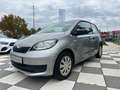 Skoda Citigo Active,Klima.ZV, Silber - thumbnail 4