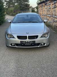 630i Österreich-Paket Aut.