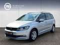 Volkswagen Touran TDI Silber - thumbnail 1