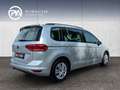 Volkswagen Touran TDI Silber - thumbnail 4