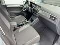 Volkswagen Touran TDI Silber - thumbnail 8