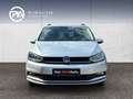 Volkswagen Touran TDI Silber - thumbnail 2