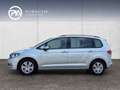 Volkswagen Touran TDI Silber - thumbnail 3