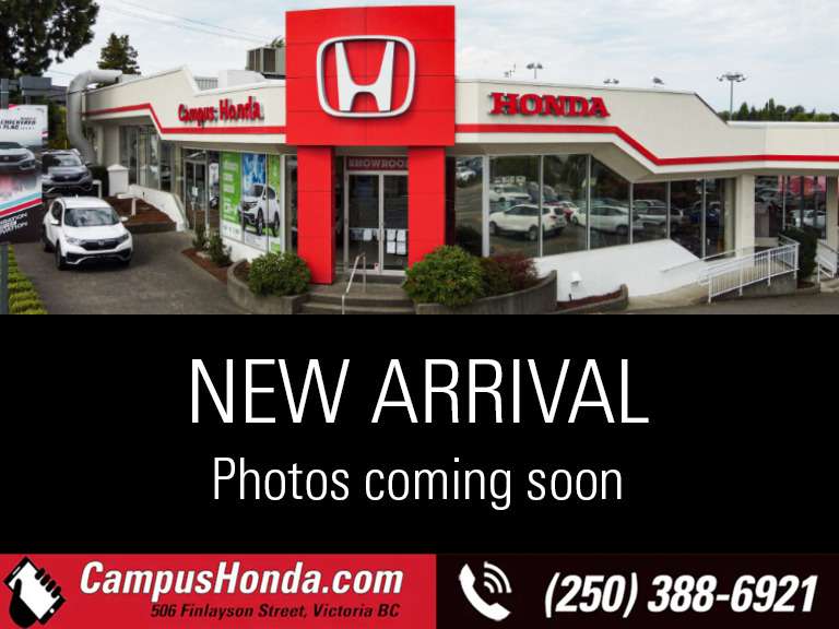 White 2023 Honda Civic Hatchback Hatchback Front-Wheel Drive Automatic