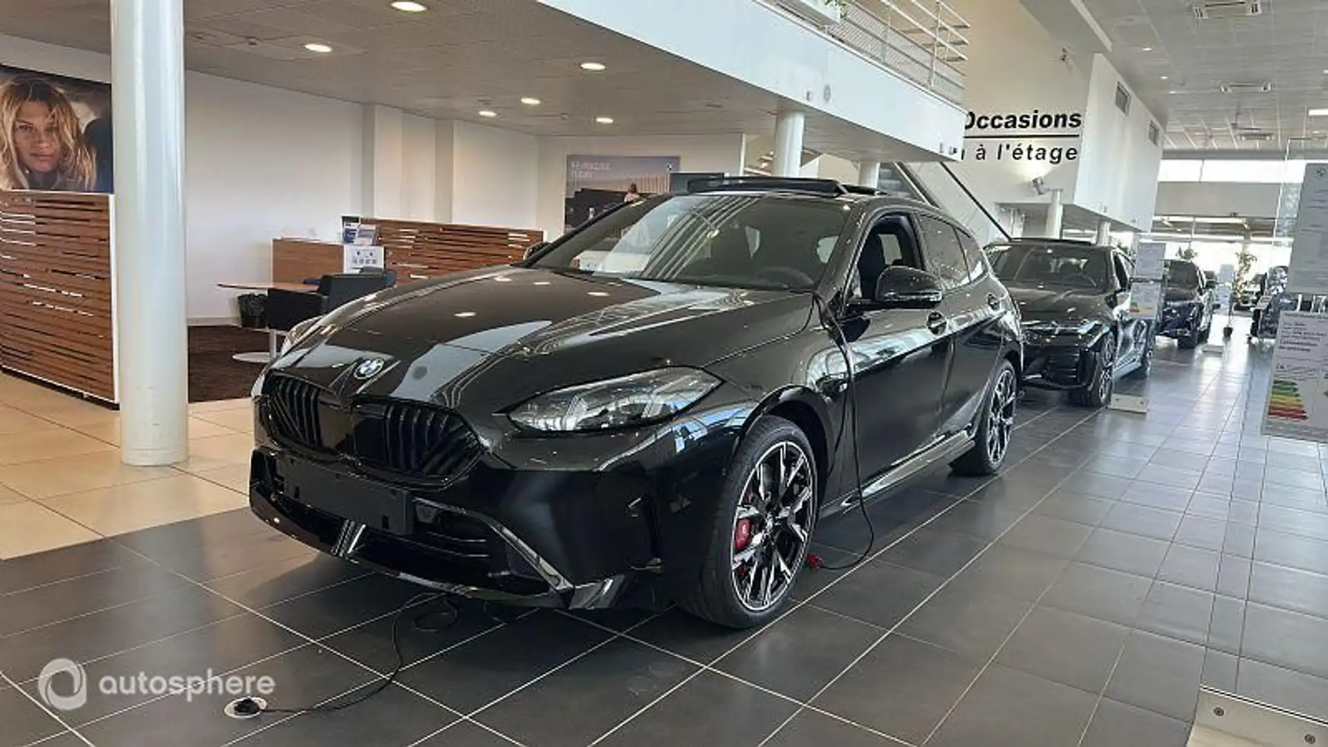 BMW 120 120dA 163ch M Sport DKG7 - 1