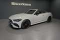 Mercedes-Benz CLE 300 4M Cabriolet AMG/DIGI/360/KEYL./MEM./TW Gris - thumbnail 1