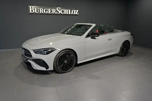 Mercedes-Benz CLE 300 4M Cabriolet AMG/DIGI/360/KEYL./MEM./TW