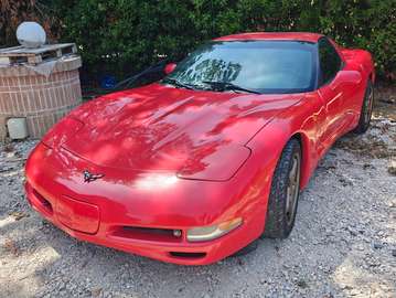 cabrio hard top