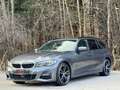 BMW 320 d xDrive M-Sport*AHK*SPUR*STANDHEIZ.*19ZOLL*1HAND* Grau - thumbnail 1