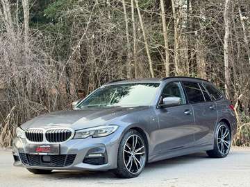 d xDrive M-Sport*AHK*SPUR*STANDHEIZ.*19ZOLL*1HAND*