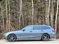 BMW 320 d xDrive M-Sport*AHK*SPUR*STANDHEIZ.*19ZOLL*1HAND* Grau - thumbnail 6