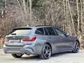 BMW 320 d xDrive M-Sport*AHK*SPUR*STANDHEIZ.*19ZOLL*1HAND* Grau - thumbnail 2