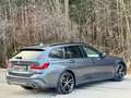 BMW 320 d xDrive M-Sport*AHK*SPUR*STANDHEIZ.*19ZOLL*1HAND* Grau - thumbnail 5