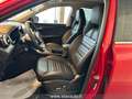 MG EHS Plug-in Hybrid Luxury Czerwony - thumbnail 8